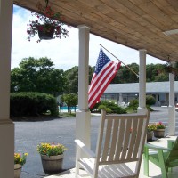 Handkerchief Shoals Inn