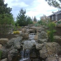 Mountain Sky Landscaping, Inc