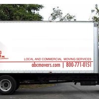 ABC Moving Center INC