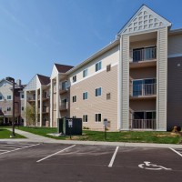 Quarry Ridge Apartments