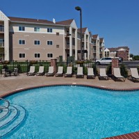 Quarry Ridge Apartments