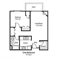 Quarry Ridge Apartments