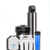 Crystal-Pure Water Systems, Inc.