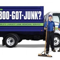 1-800-GOT-JUNK? Connecticut S.W