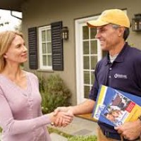 All Garage Door Repair Harbor City