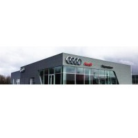 Audi Moncton