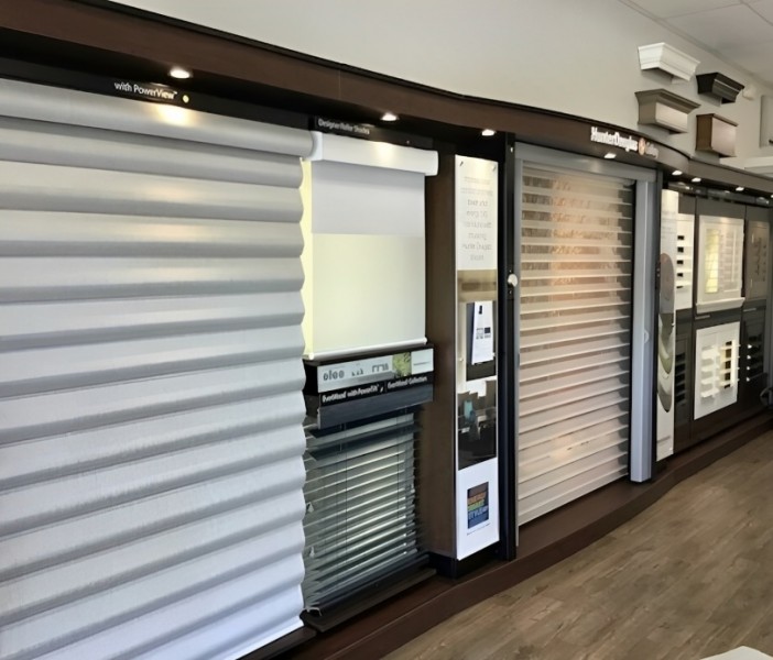 LINDSEY BLINDS, ETC.