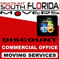 Discount South Florida Movers