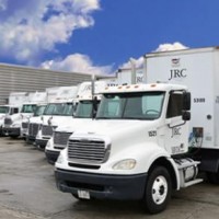 JRC Dedicated Services Company