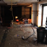 SOS Water Damage Restoration