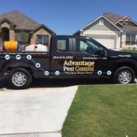 Advantage Pest Control