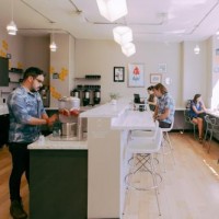 WeWork Coworking & Office Space