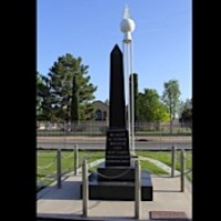 Historic Union Cemetery