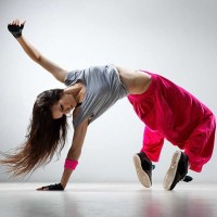 Infinity Dance Fitness Academy