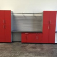 S & S Cabinets & Closets