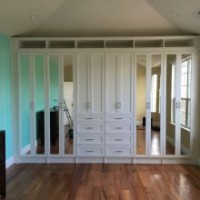 S & S Cabinets & Closets