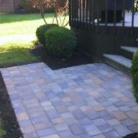 Uncapher Landscaping