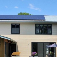 SunPower by Infinity Solar - Commercial Solar Panel Installation NY