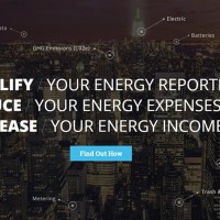 EnergyWatch - Energy supply management, energy procurement, real time monitoring & analytics NY