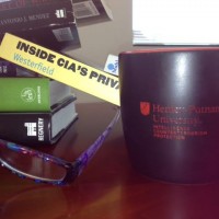 Henley-Putnam University - Anti-Terrorism Degree