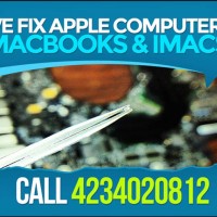 Chattanooga Laptop Repair