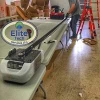 Elite Garage Door & Gate Repair Of Seattle