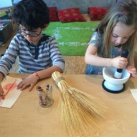 Preschool of the Arts at Cooper Square