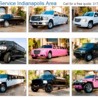 Indianapolis Party Bus Rental