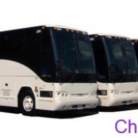 Party Buses Houston