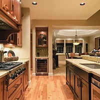 Lexington Kitchens LLC