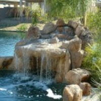 Rustic Creek Landscaping, Inc.