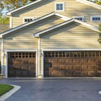 Uprite Garage Door