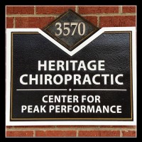 Heritage Chiropractic & Wellness Center