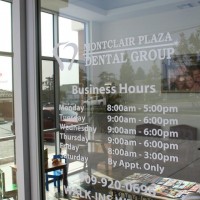 Montclair Plaza Dental Group: Vijay Patel, DDS