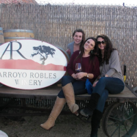 Arroyo Robles Winery