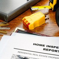 Byrds Eye Home Inspection