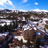 The Wedgewood Lodge Breckenridge