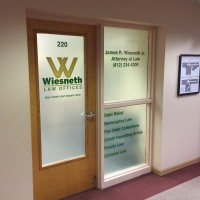 Wiesneth Law Office