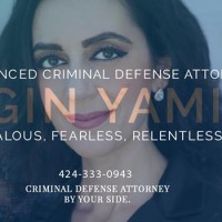 Los Angeles Criminal Attorney