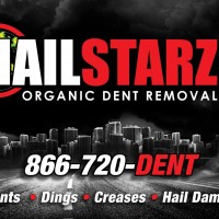 HAILSTARZ - Organic Dent Removal