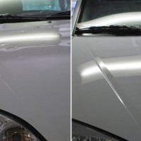 HAILSTARZ - Organic Dent Removal