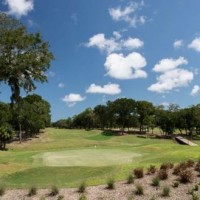 Blue Sky Golf Club