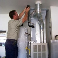 Air Now Heating & Air Conditioning Inc