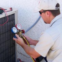 Air Now Heating & Air Conditioning Inc