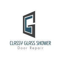 Classy Glass Shower Doors