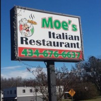 Moes Italian Restaurant