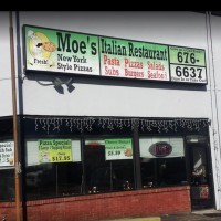 Moes Italian Restaurant