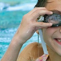 Little Otter Swim School