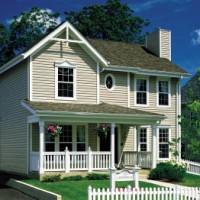 Liberty Windows & Siding Inc.