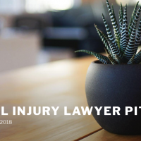 Injury Lawyer Pittsburgh